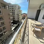 City Beach Apartment