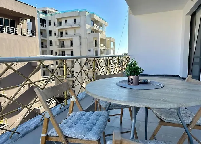 City Beach Apartment