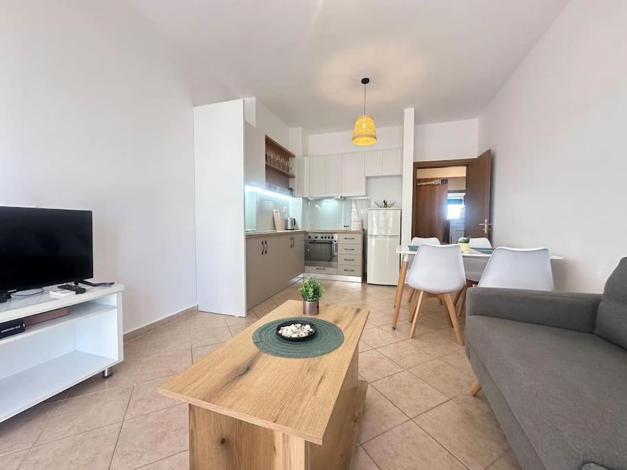 Apartament City Beach Apartment *