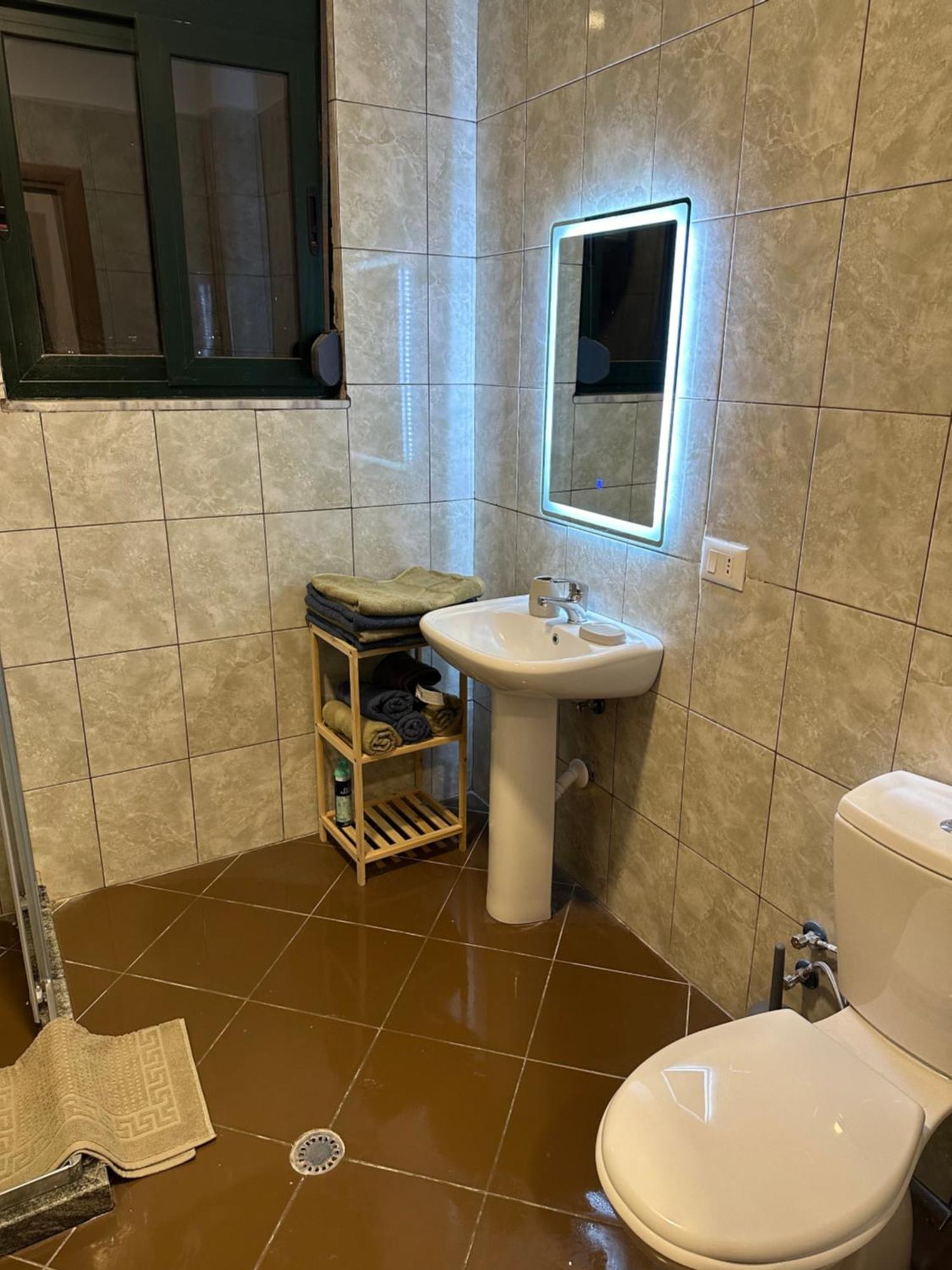 Apartament City Beach Apartment