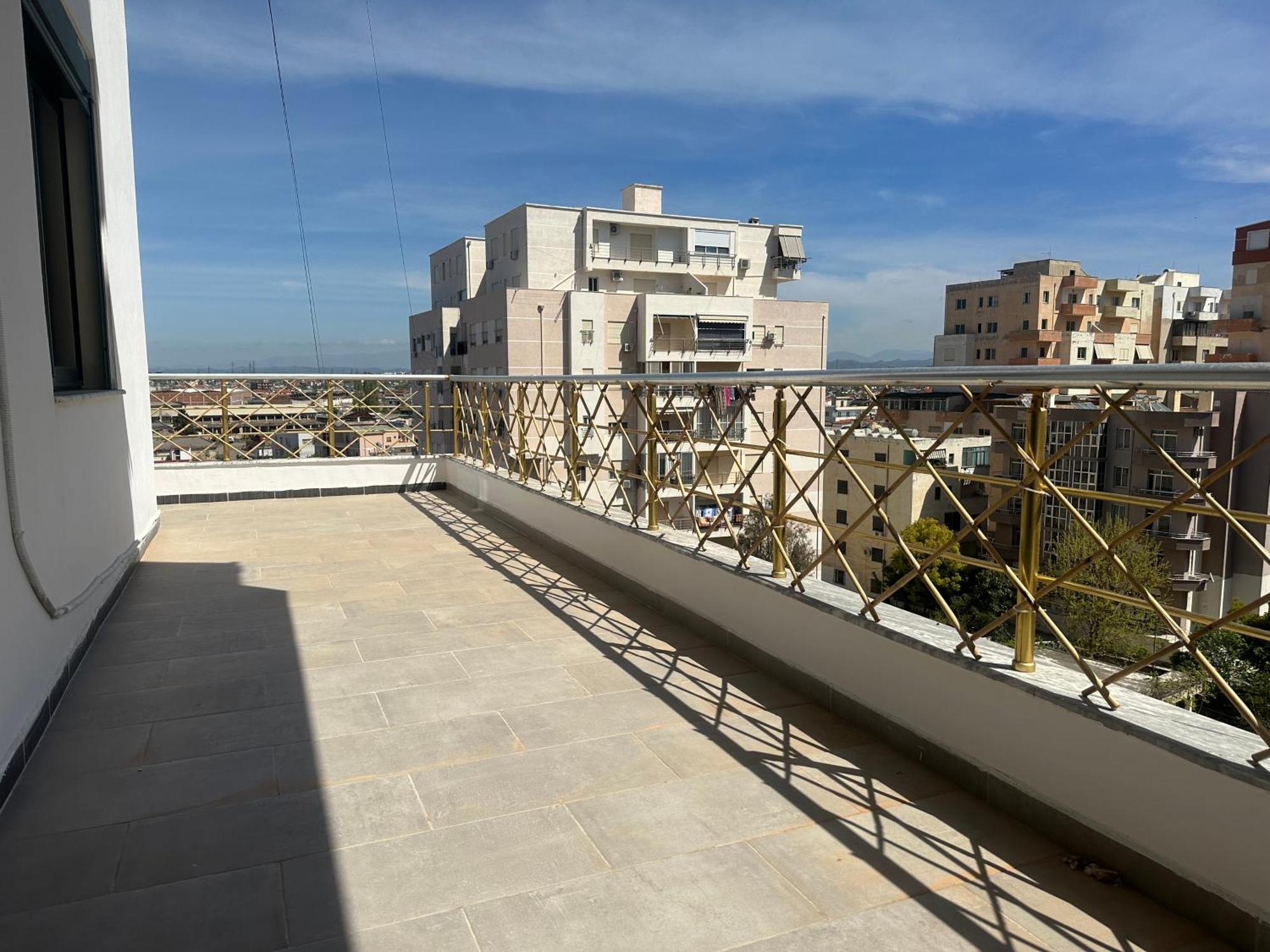 City Beach Apartment Apartament