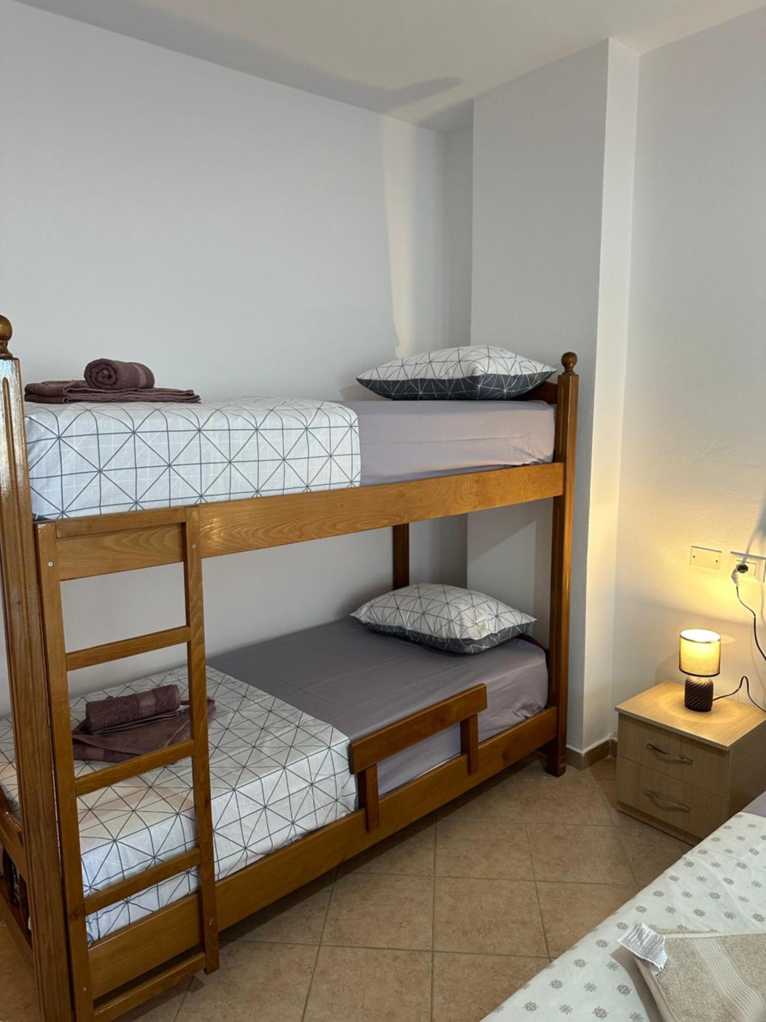 City Beach Apartment Apartament *